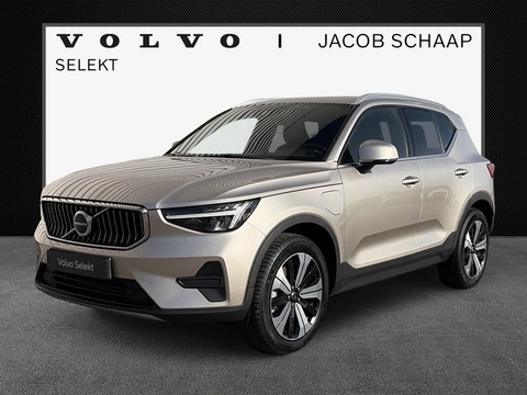Volvo XC40 T5 Recharge Plus Bright / Trekhaak / Elektrische stoelen / Harman/Kardon / Dodehoekdetect