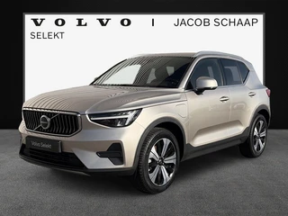 Volvo XC40 T5 Recharge Plus Bright / Trekhaak / Elektrische stoelen / Harman/Kardon / Dodehoekdetect