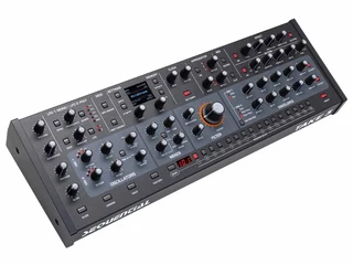 Sequential Take 5 Desktop Module