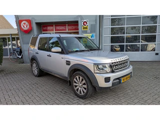 Land Rover Discovery 3.0 SDV6 S | Turbo defect