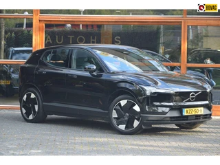 Volvo EX30 P5 Long Range 69 kWh | Camera | 98% SOH | Harman/Kardon | Apple CarPlay | BLIS | Pilot as