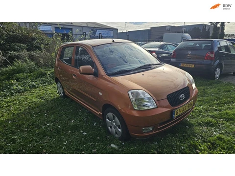 Kia Picanto 1.0 Bling