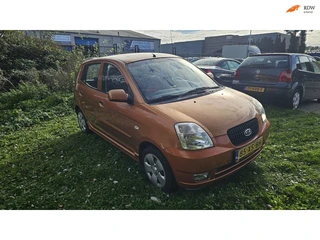 Kia Picanto 1.0 Bling