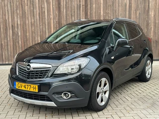 Opel Mokka 1.6 CDTi Cosmo