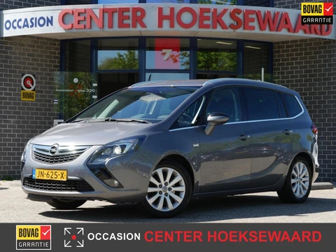 Opel Zafira Tourer 1.4 Turbo Innovation 7persoons