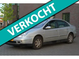 Citroen C5 2.0 HDIF Exclusive