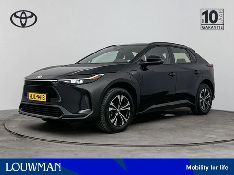 Toyota Bz4x Active 71 kWh | Climate Control | Cruise Control Adaptive | Achteruitrijcamera | Navigat