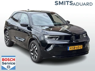 Opel Mokka 1.2 Turbo Hybrid Business Edition Hybride, Automaat, Airco/ECC, Navigatie, Camera 360,