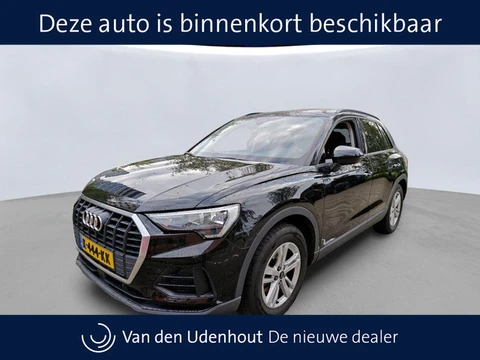 Audi Q3 35 TFSI 150Pk Pro Line (bj 2021)