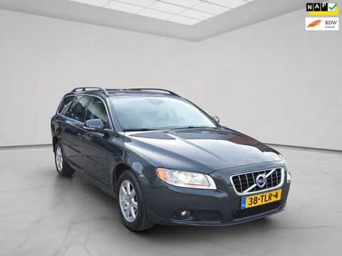 Volvo V70 1.6 T4 Limited Edition
