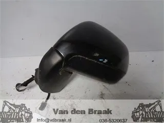Citroen C3 Picasso 2009-2017 Spiegel links electrisch verstelbaar