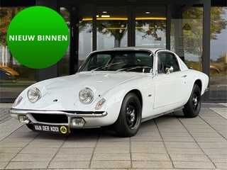 Lotus Elan 1.6 +2 S130 (bj 1973)