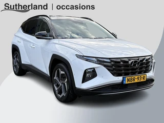 Hyundai Tucson 1.6 T-GDI PHEV Premium 4WD | Two-tone | Stoelventilatie & Verwarming | Adaptive Cruis