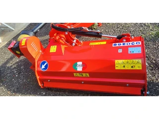 BOXER KLEPELMAAIER agf140 agf140 (bj 2024)