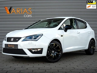 Seat Ibiza 1.0 EcoTSI FR Connect Camera Navi Originele lak!