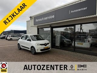 Renault Twingo 1.0 SCe Limited | carplay | parkeersensor | climat control | tijdelijk gratis Top Afl