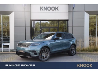 Land Rover Range Rover Velar P400e AWD Dynamic SE PHEV