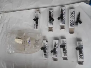 Electro injectors Maserati Qpt-Ferrari 430