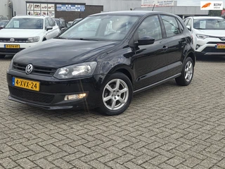Volkswagen Polo 1.2 TSI R-Line Edition/DEALER ONDERHOUDEN
