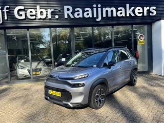 Citroën C3 Aircross 1.5 BlueHDi Shine*Navigatie*ECC*€7.355,- NETTO*