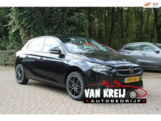 Opel CORSA 1.2 Edition, Airco Cruise, Pdc, 13364km