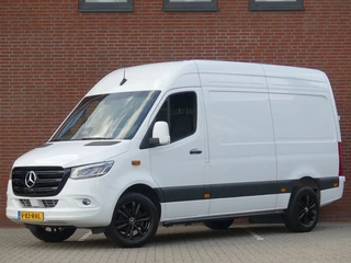 Mercedes-Benz Sprinter 317 CDI L2H2 LED/PDC/Camera/Navigatie Nieuw model