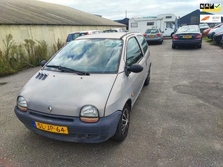 Renault Twingo 1.2 e
