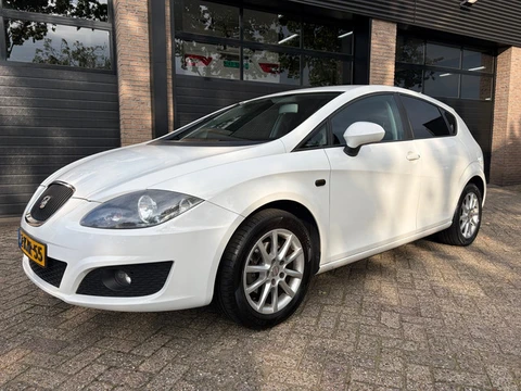 Seat Leon 1.2 TSI Ecomotive Reference
