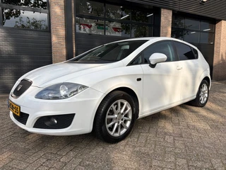 Seat Leon 1.2 TSI Ecomotive Reference