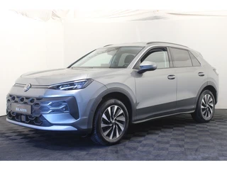 Volkswagen T-Roc 1.5 eTSI Life (bj 2026, automaat)