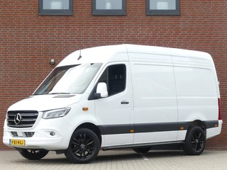 Mercedes-Benz Sprinter 317 CDI L2H2 LED/Camera/PDC/Geveerde stoel