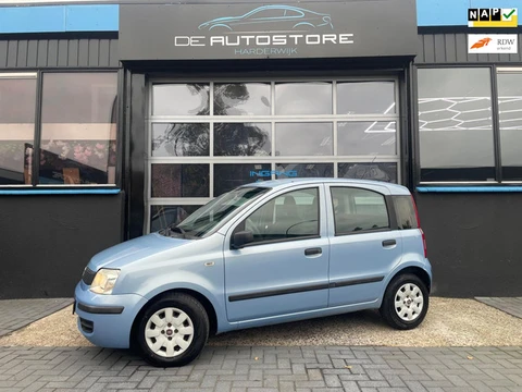 Fiat Panda 1.1 Active