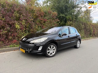 Peugeot 308 1.6 VTi XS automaat 78.630 km nap 2e eigenaar.