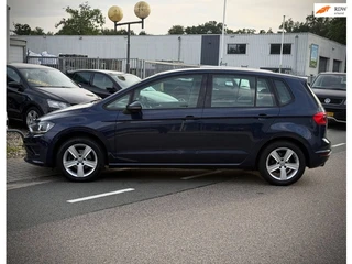 Volkswagen GOLF SPORTSVAN 1.2 TSI Trendline