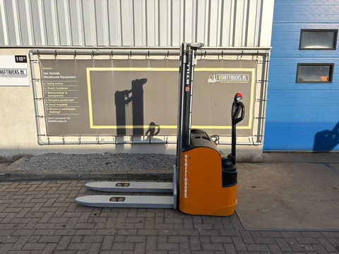VS-23132 Elektrische stapelaar Still EGVS14