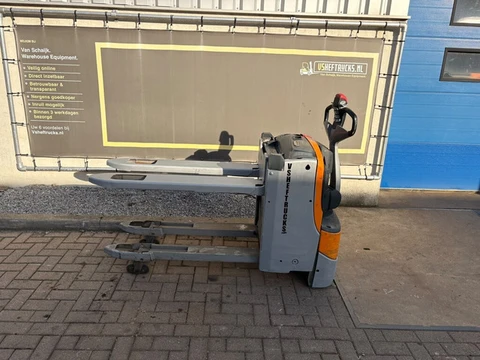 VS-23115 Elektrische palletwagen heffunctie 800mm Still