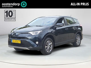 Toyota RAV4 2.5 Hybrid AWD Dynamic | Trekhaak | Navigatie | Rijklaar incl. garantie |