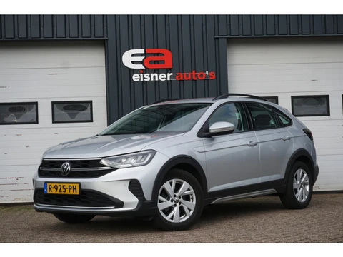 Volkswagen Taigo 1.0 TSI Life | CLIMATE | STOELVERW. | CARPLAY / NAVI | ADAPT. CRUISE |