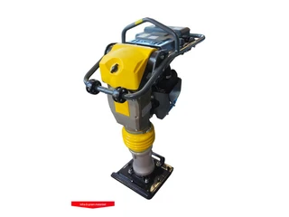INTOO CRX-64 STAMPER