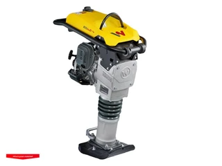Wacker Neuson BS62-4 stamper