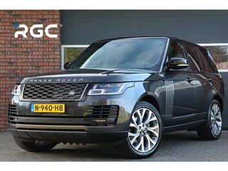 Land Rover Range Rover P400e Westminster, Origineel Nederlands