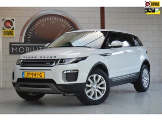 Land Rover Range Rover Evoque 2.0 Si4 Urban SE, NL-auto, GARANTIE, 4nwe BANDEN, VEEL OPTIES
