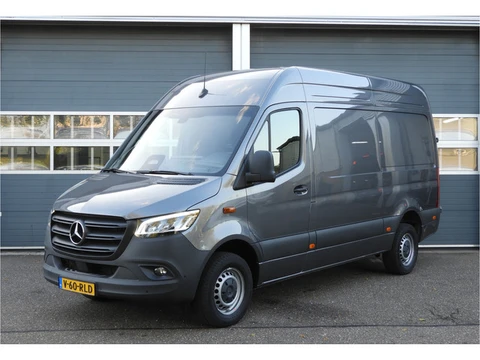 Mercedes-Benz Sprinter 317 1.9 CDI L2H2 RWD AUT | LED | CAMERA | MBUX | CRUISE