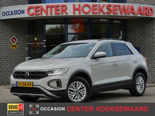Volkswagen T-Roc 1.0 TSI Life Business | Privacy | Stoelverwarming |Nieuwe model |