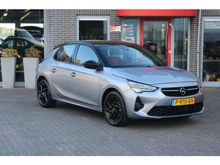 Opel Corsa 1.2 GS Line Clima/AppleAndroid Incl Garantie!!