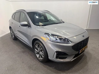 Ford KUGA 2.5 PHEV ST-Line X