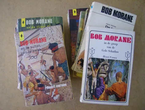 Bob morane pocket 2 adv6186