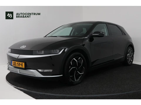 Hyundai IONIQ 5 Style 77.4 kWh (SOH 100%, CAMERA, STOELVERWARMING, AUTOPILOT, DEALER ONDERHOUDEN)