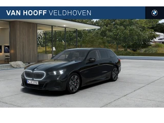 BMW 5 Serie Touring 530e M Sport Automaat / Trekhaak / Panoramadak / Harman Kardon / Adaptieve LED /