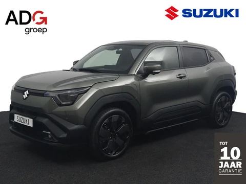 Suzuki e VITARA Style 61 kWh | €4000 VOORDEEL | MEERDERE MODELLEN OP VOORRAAD | Panoramadak | Nieuwe